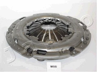 Clutch Pressure Plate (70W05)