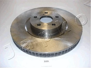 Brake Disc (60289)