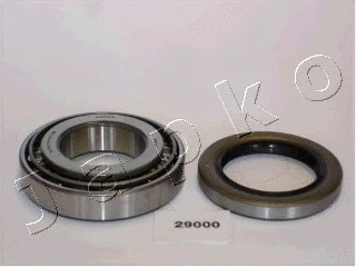 Wheel Bearing Kit (429000)