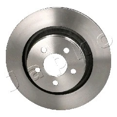 Brake Disc (60925)
