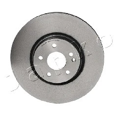 Brake Disc (600567)