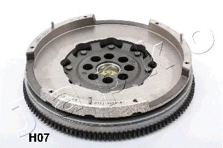 Flywheel (91H07)
