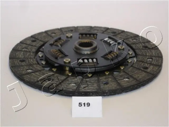 Clutch Disc (80519)