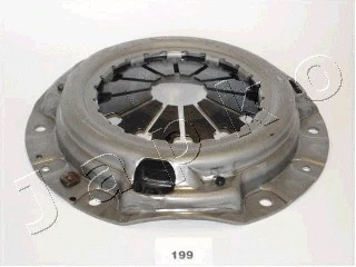 Clutch Pressure Plate (70199)