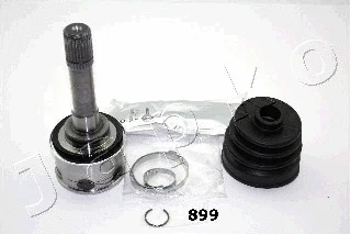 Joint Kit, drive shaft (62899)