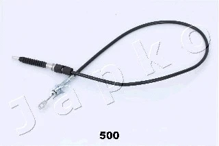 Cable Pull, clutch control (154500)