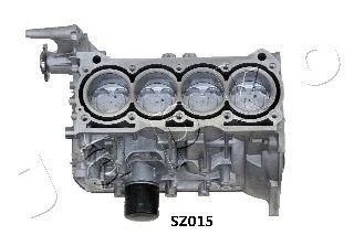 Partial Engine