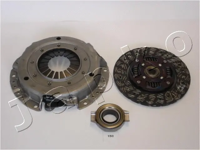 Clutch Kit (92150)