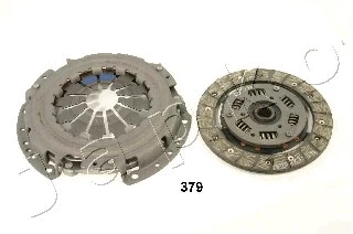 Clutch Kit (92379)