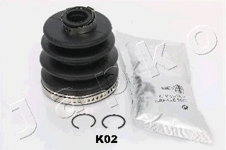Bellow Kit, drive shaft (63K02)