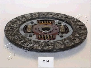 Clutch Disc