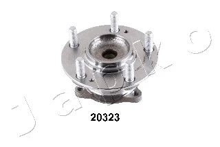 Wheel Hub