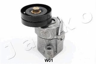 Tensioner Lever, V-ribbed belt (128W01)