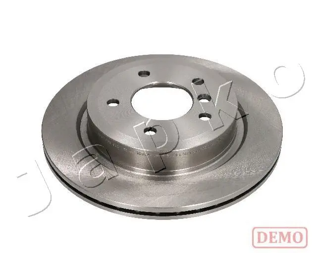 Brake Disc (610143C)