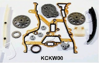 Timing Chain Kit (KJKW00)