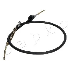 Cable Pull, parking brake (131H24R)