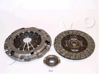 Clutch Kit (92553)