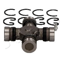 Joint, propshaft
