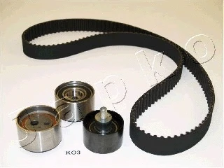 Timing Belt Kit (KJTK03)