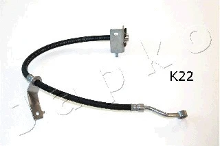 Holding Bracket, brake hose (69K22)