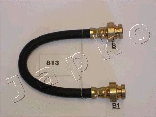 Holding Bracket, brake hose (69813)