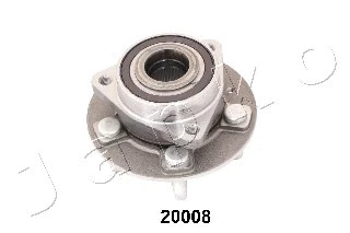 Wheel Hub (420008)