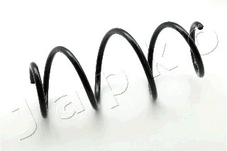 Suspension Spring (ZCJ4116A)