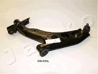Control/Trailing Arm, wheel suspension (26K53L)