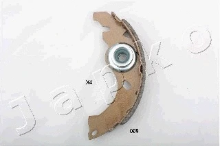 Brake Shoe Set (55009)