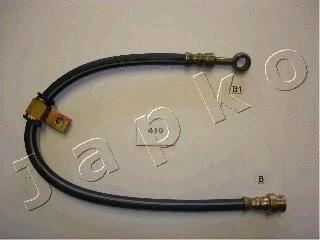 Holding Bracket, brake hose (69410)
