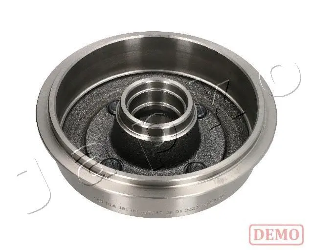 Brake Drum