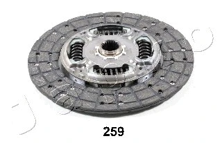 Clutch Disc (80259)