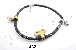 Holding Bracket, brake hose (69432)