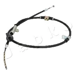 Cable Pull, parking brake (131H42L)