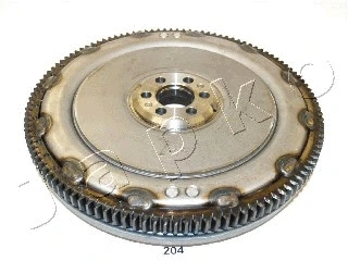 Flywheel