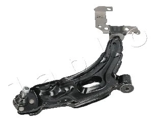 Control/Trailing Arm, wheel suspension (720206R)