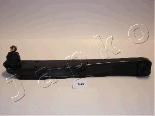 Control/Trailing Arm, wheel suspension (71802)