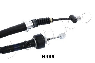 Cable Pull, parking brake