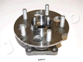 Wheel Hub