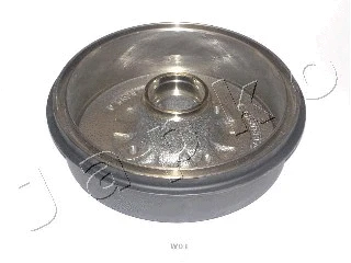 Brake Drum