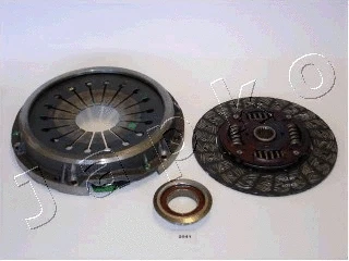 Clutch Kit (922041)