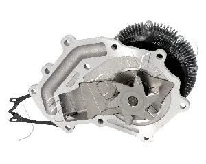 Water Pump, engine cooling (35173)