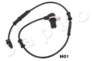 Sensor, wheel speed (151H01)