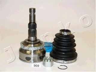 Joint Kit, drive shaft (62900)