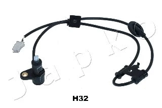 Sensor, wheel speed (151H32)