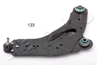 Control/Trailing Arm, wheel suspension (72132R)