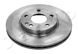 Brake Disc (600504)