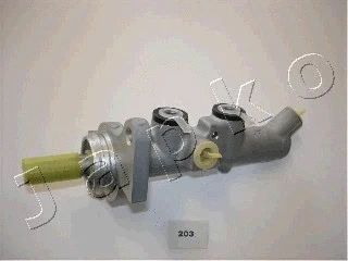 Brake Master Cylinder (68203)