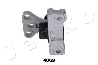 Mounting, engine
