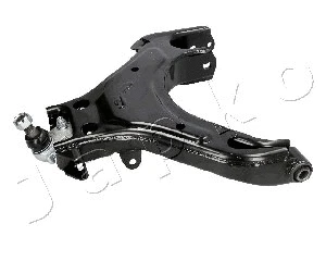 Control/Trailing Arm, wheel suspension (72910L)